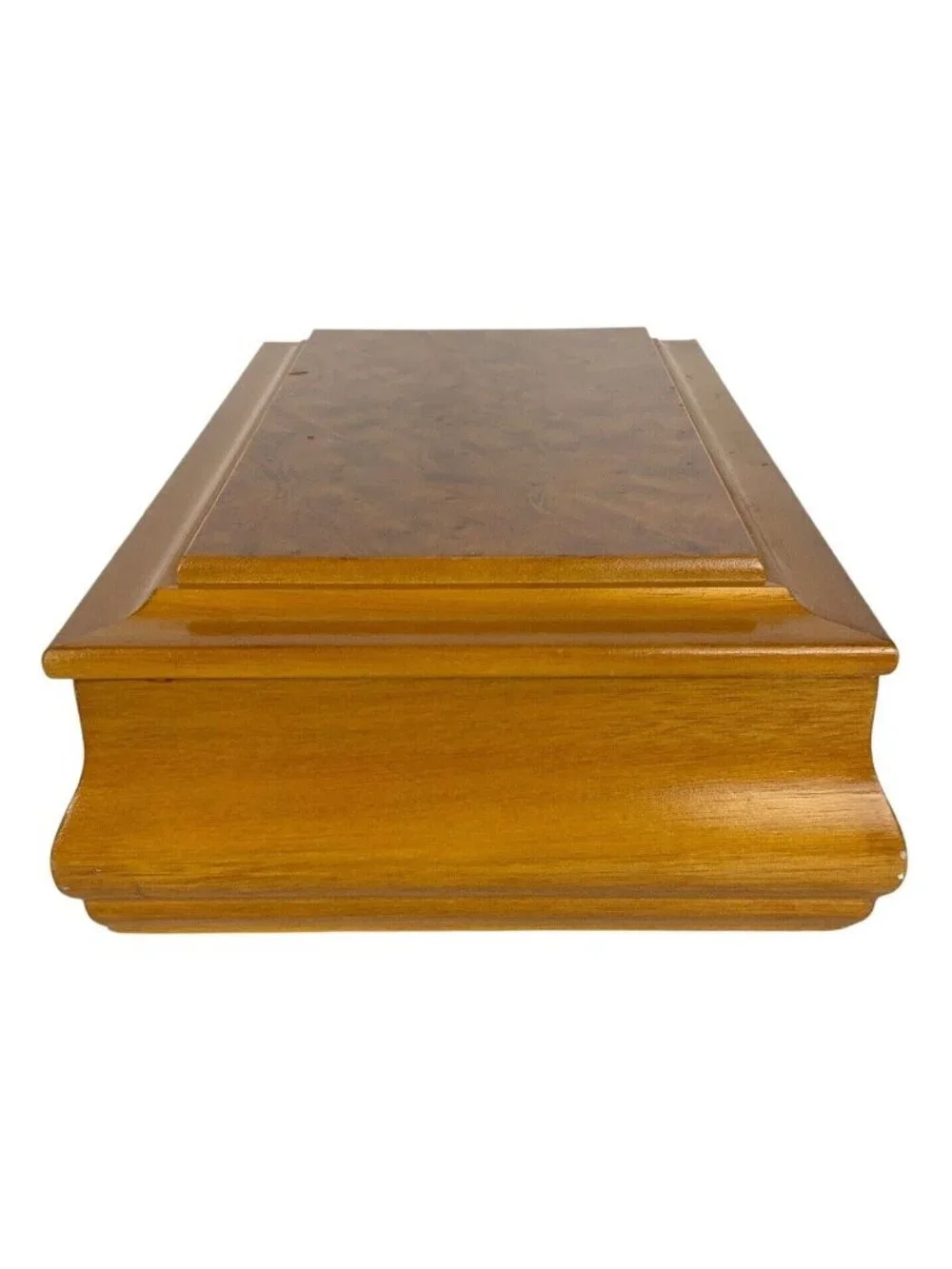 Unbranded blonde wood